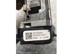 Recambio de conmutador de arranque para chevrolet cruze ls referencia OEM IAM 25799293 92320210377  2