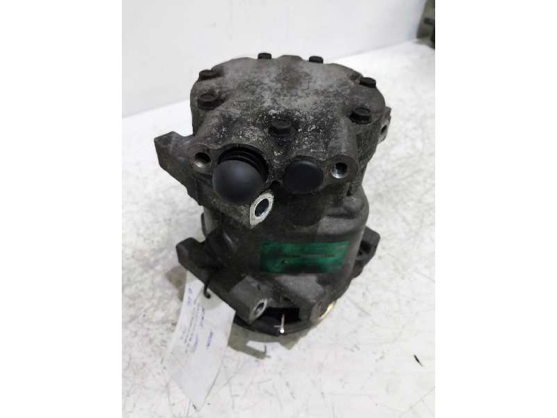 Recambio de compresor aire acondicionado para renault clio ii fase i (b/cbo) 1.6 referencia OEM IAM SD7V161148G 1148G 7700875353