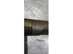 Recambio de inyector para seat toledo (1m2) select referencia OEM IAM 028130201T 0432193747  2