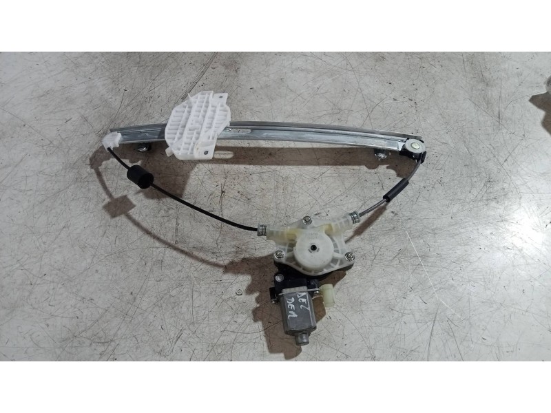 Recambio de elevalunas delantero derecho para kia picanto (ja) concept referencia OEM IAM 82460G6000  
