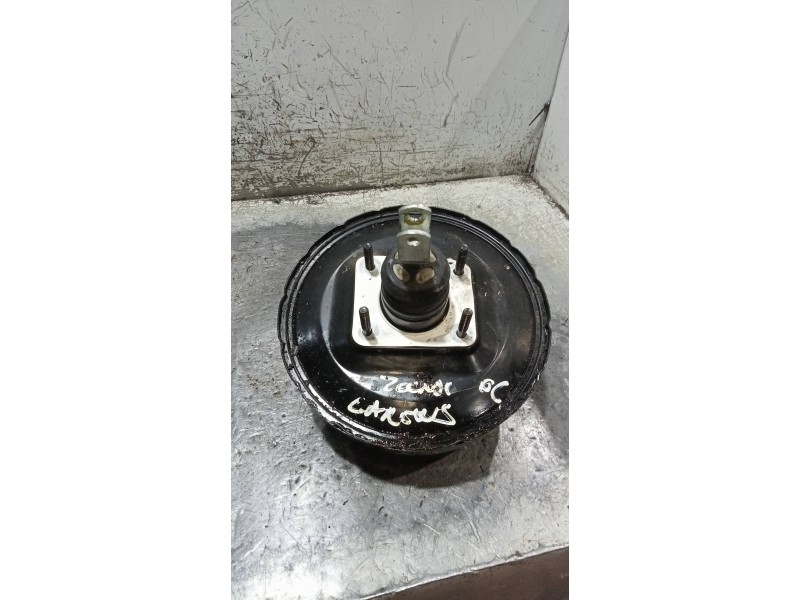 Recambio de servofreno para kia carens (un) emotion referencia OEM IAM 585001D100 591101D600 