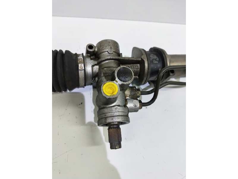 Recambio de cremallera direccion para skoda felicia pickup 1.3 referencia OEM IAM   