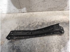 Recambio de travesaño inferior para lexus nx 300h 2wd referencia OEM IAM   IZQUIERDO