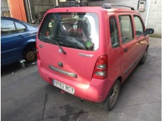 suzuki wagon r+ rb (mm) del año 2000 2