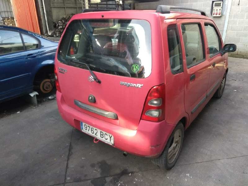 suzuki wagon r+ rb (mm) del año 2000