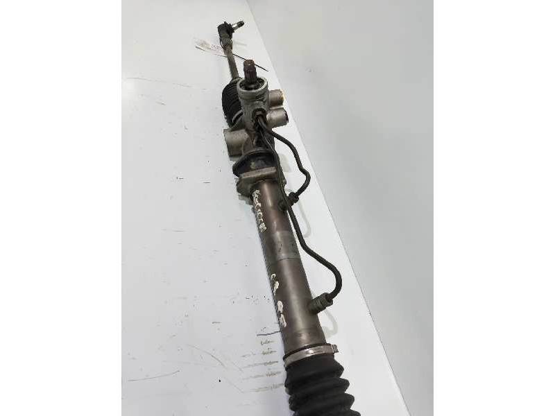 Recambio de cremallera direccion para skoda felicia pickup 1.3 referencia OEM IAM   