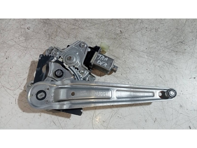 Recambio de elevalunas trasero derecho para kia picanto (ja) concept referencia OEM IAM 83460G6000  