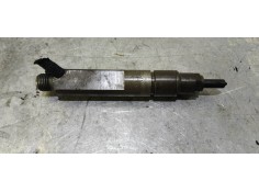 Recambio de inyector para seat toledo (1m2) select referencia OEM IAM 028130201T 0432193747 