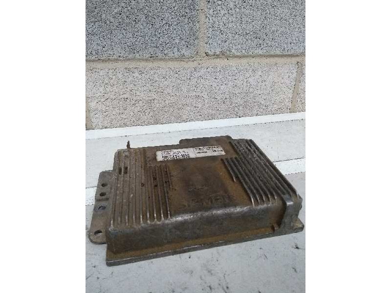 Recambio de centralita motor uce para renault laguna (b56) referencia OEM IAM S113717115B HOM7700864458 7700102294