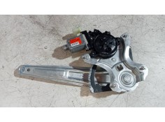 Recambio de elevalunas trasero derecho para kia picanto (ja) concept referencia OEM IAM 83460G6000   2