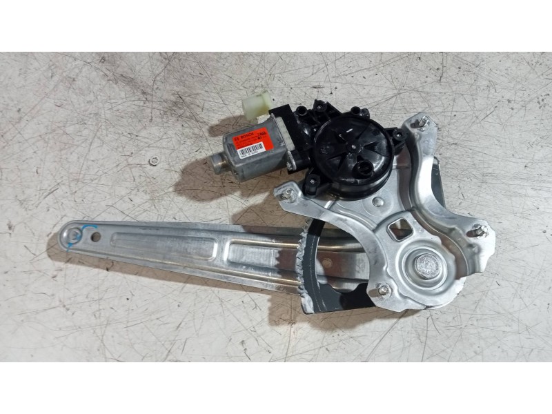 Recambio de elevalunas trasero derecho para kia picanto (ja) concept referencia OEM IAM 83460G6000  
