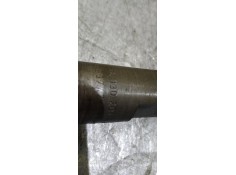 Recambio de inyector para seat toledo (1m2) select referencia OEM IAM 028130201T 0432193747  2