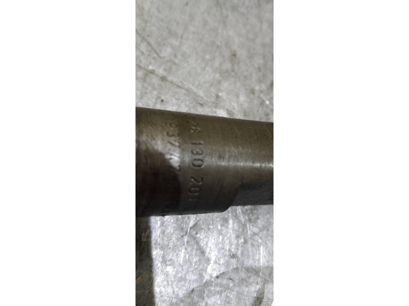 Recambio de inyector para seat toledo (1m2) select referencia OEM IAM 028130201T 0432193747 