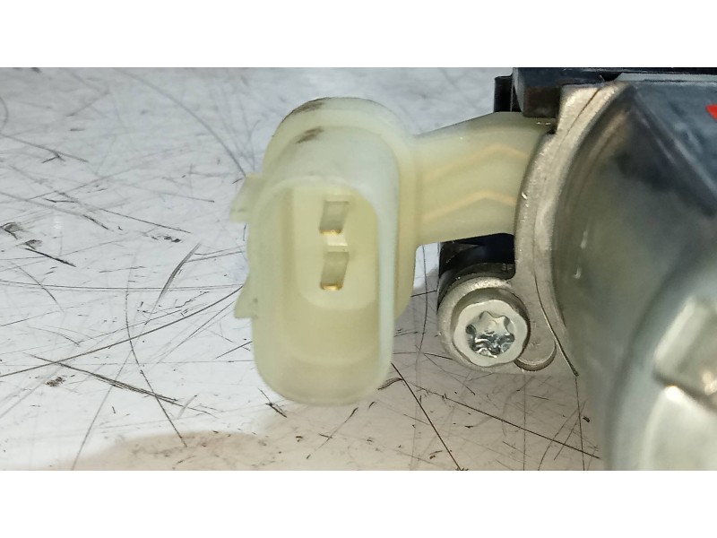 Recambio de elevalunas trasero derecho para kia picanto (ja) concept referencia OEM IAM 83460G6000  