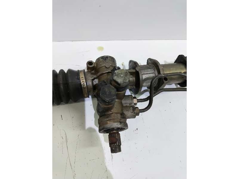 Recambio de cremallera direccion para skoda felicia berlina ( 791) referencia OEM IAM   