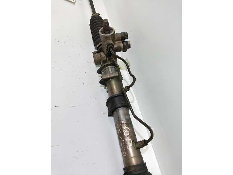 Recambio de cremallera direccion para skoda felicia berlina ( 791) referencia OEM IAM   