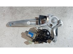 Recambio de elevalunas trasero izquierdo para kia picanto (ja) concept referencia OEM IAM 83450G6000  