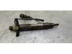 Recambio de inyector para seat toledo (1m2) select referencia OEM IAM 028130201T 0432193747 