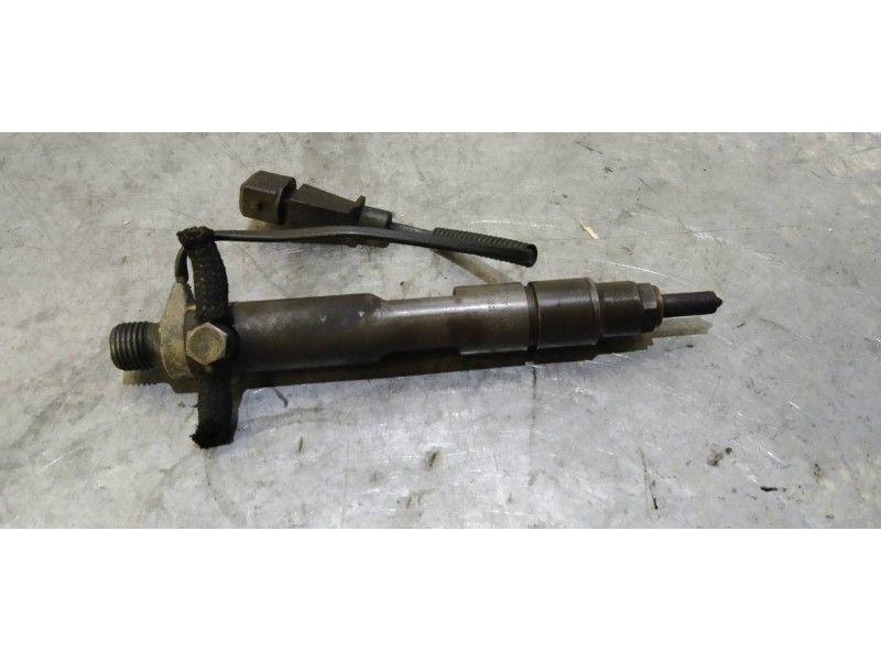 Recambio de inyector para seat toledo (1m2) select referencia OEM IAM 028130201T 0432193747 