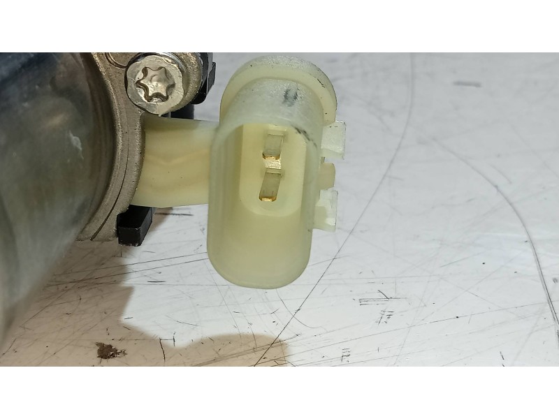 Recambio de elevalunas trasero izquierdo para kia picanto (ja) concept referencia OEM IAM 83450G6000  