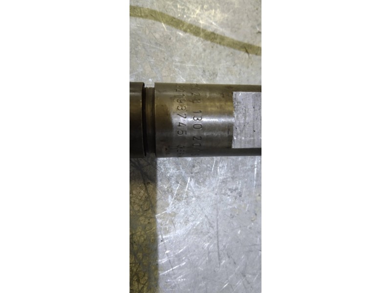 Recambio de inyector para seat toledo (1m2) select referencia OEM IAM 028130201T 0432193747 