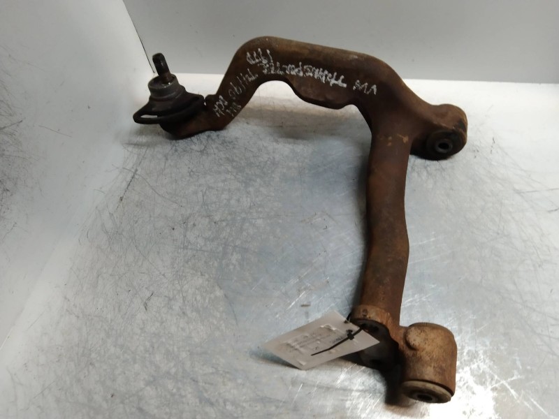 Recambio de brazo suspension inferior delantero derecho para volkswagen t4 transporter/furgoneta (mod. 1991) 1.9 turbodiesel cat
