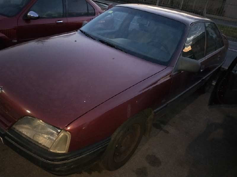 opel omega del año 1990