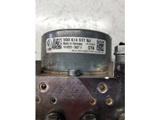 Recambio de abs para volkswagen golf vii variant (bv5) advance bmt referencia OEM IAM 10091603783 10022008274 5Q0614517BJ 5Q0614 2