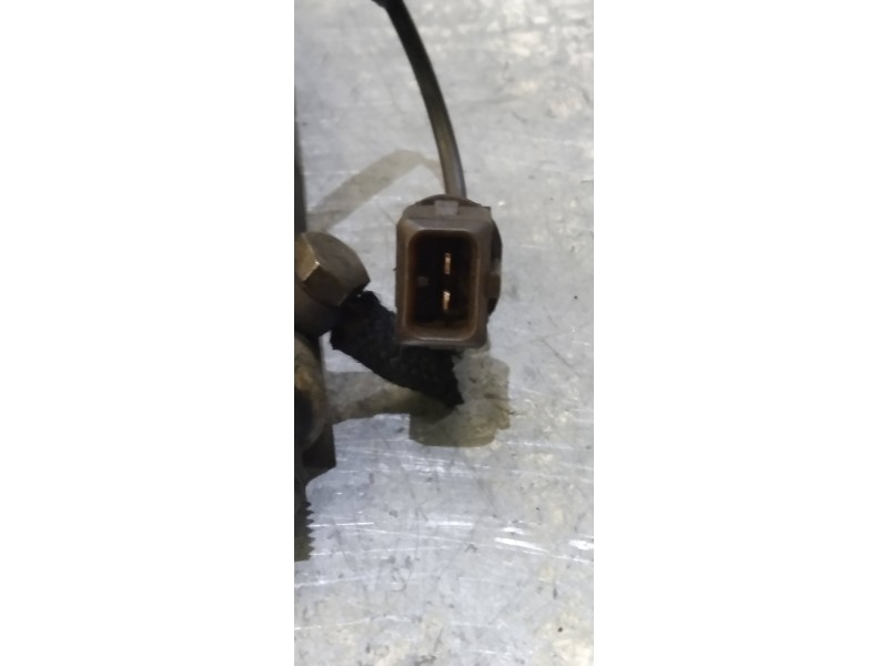 Recambio de inyector para seat toledo (1m2) select referencia OEM IAM 028130201T 0432193747 