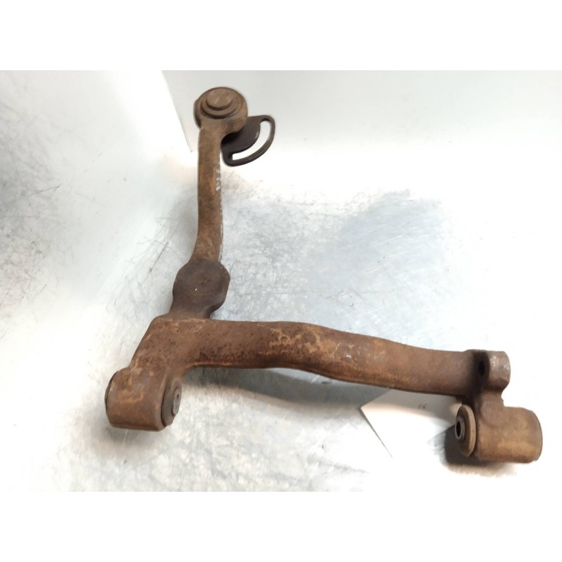 Recambio de brazo suspension inferior delantero derecho para volkswagen t4 transporter/furgoneta (mod. 1991) 1.9 turbodiesel cat