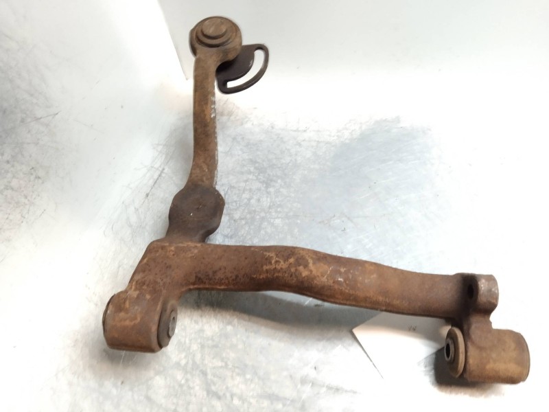 Recambio de brazo suspension inferior delantero derecho para volkswagen t4 transporter/furgoneta (mod. 1991) 1.9 turbodiesel cat