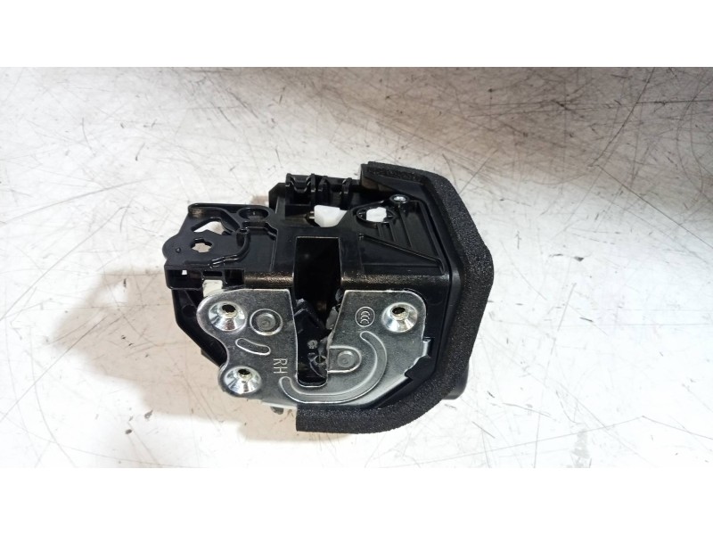 Recambio de motor cierre centralizado delantero derecho para kia picanto (ja) concept referencia OEM IAM 81320G6040  