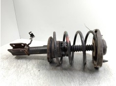 Recambio de amortiguador delantero izquierdo para renault safrane (b54) 3.0 v6 referencia OEM IAM   