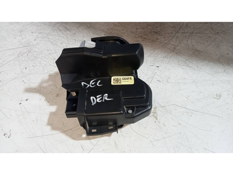 Recambio de motor cierre centralizado delantero derecho para kia picanto (ja) concept referencia OEM IAM 81320G6040  