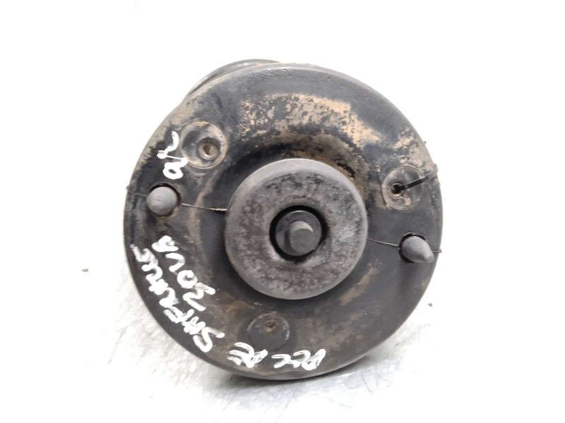 Recambio de amortiguador delantero izquierdo para renault safrane (b54) 3.0 v6 referencia OEM IAM   