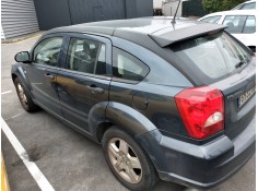 dodge caliber del año 2008 2