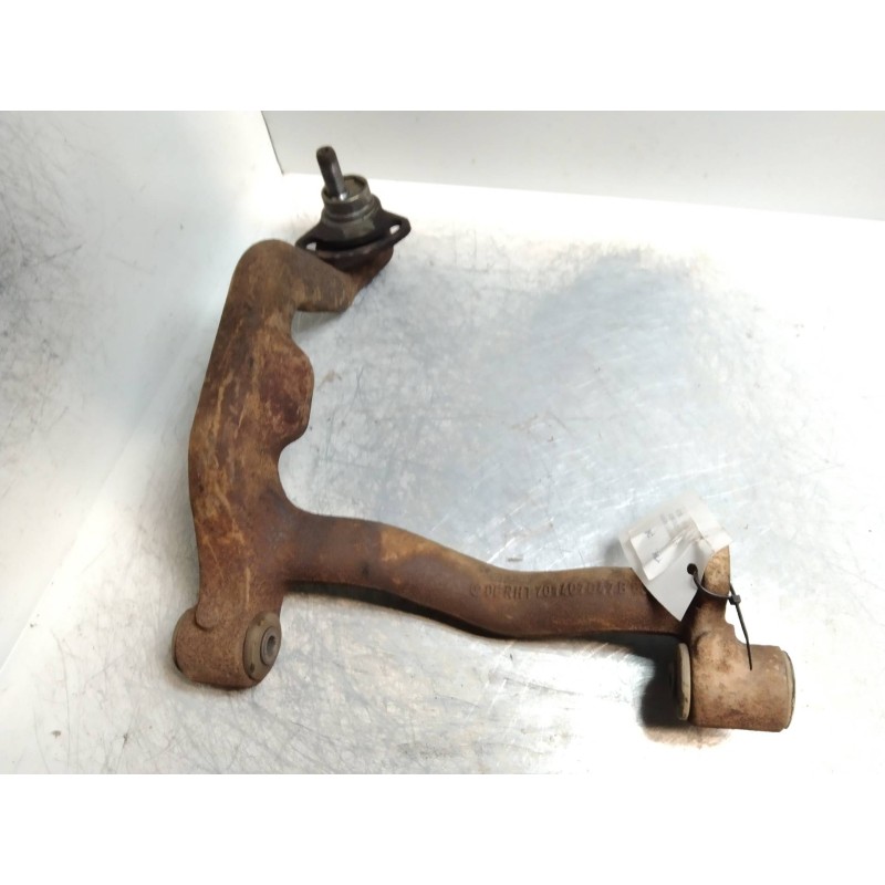 Recambio de brazo suspension inferior delantero izquierdo para volkswagen t4 transporter/furgoneta (mod. 1991) 1.9 turbodiesel c