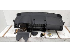 Recambio de kit airbag para toyota corolla verso (r1) 2,2 d-4d sport referencia OEM IAM 891700F240 235731103 