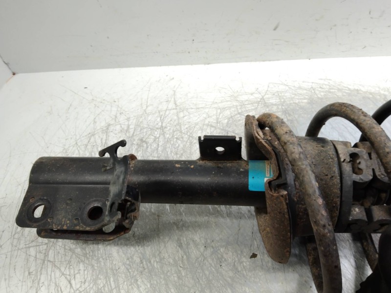 Recambio de amortiguador delantero izquierdo para renault safrane (b54) 3.0 v6 referencia OEM IAM   