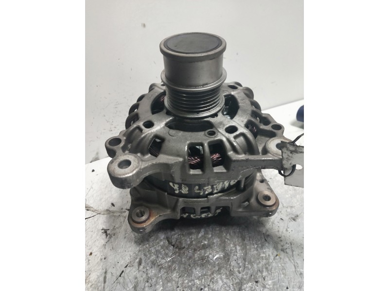 Recambio de alternador para volkswagen golf vii variant (bv5) advance bmt referencia OEM IAM 04E903021M  