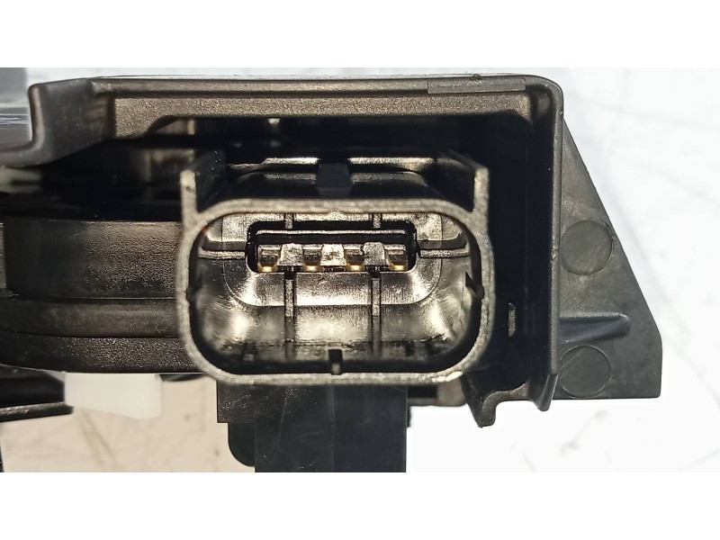 Recambio de motor cierre centralizado delantero derecho para kia picanto (ja) concept referencia OEM IAM 81320G6040  