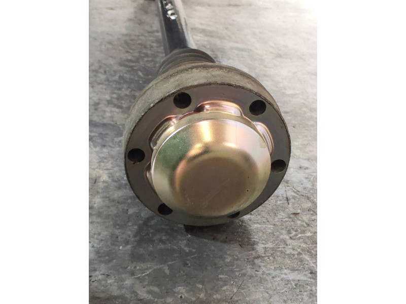 Recambio de transmision trasera izquierda para audi a6 avant (4f5) 2.4 quattro referencia OEM IAM 4F0501203B  