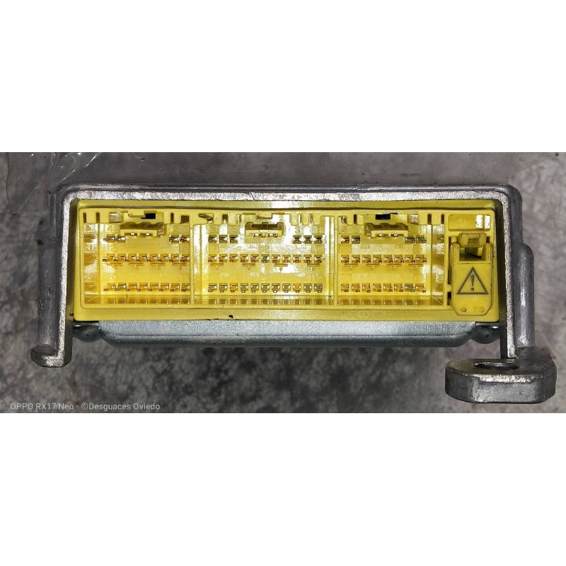 Recambio de kit airbag para toyota corolla verso (r1) 2,2 d-4d sport referencia OEM IAM 891700F240 235731103 