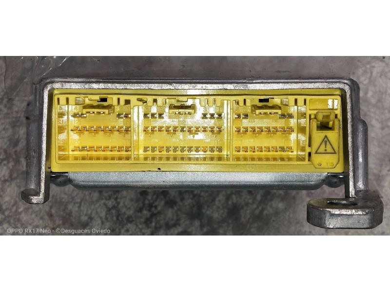 Recambio de kit airbag para toyota corolla verso (r1) 2,2 d-4d sport referencia OEM IAM 891700F240 235731103 