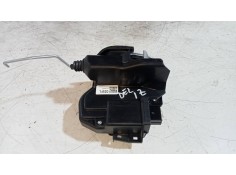 Recambio de motor cierre centralizado delantero izquierdo para kia picanto (ja) concept referencia OEM IAM 81310G6050   2