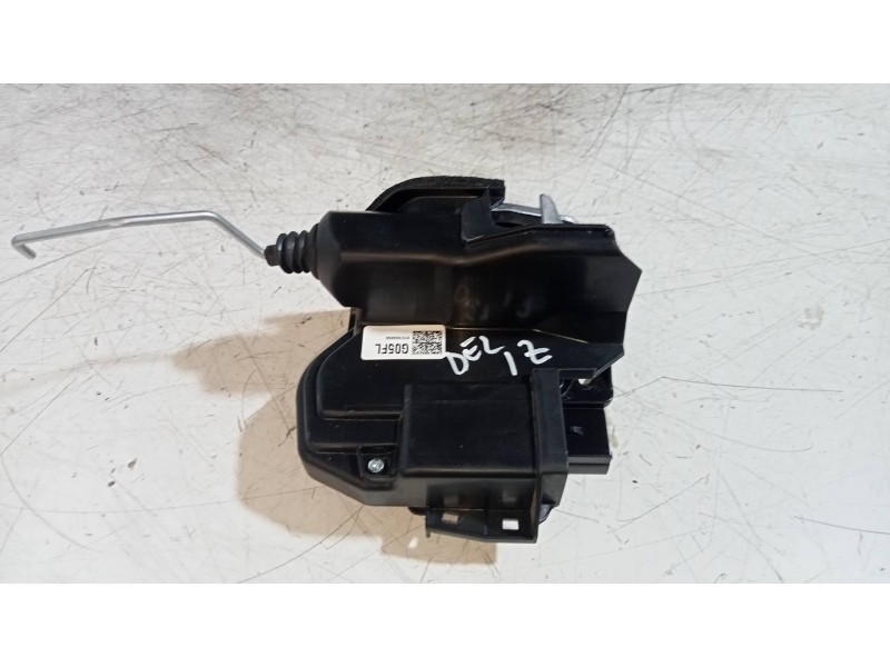 Recambio de motor cierre centralizado delantero izquierdo para kia picanto (ja) concept referencia OEM IAM 81310G6050  