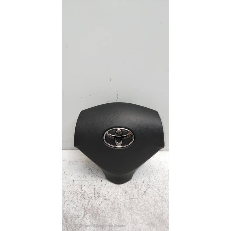 Recambio de kit airbag para toyota corolla verso (r1) 2,2 d-4d sport referencia OEM IAM 891700F240 235731103 