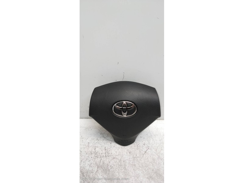 Recambio de kit airbag para toyota corolla verso (r1) 2,2 d-4d sport referencia OEM IAM 891700F240 235731103 