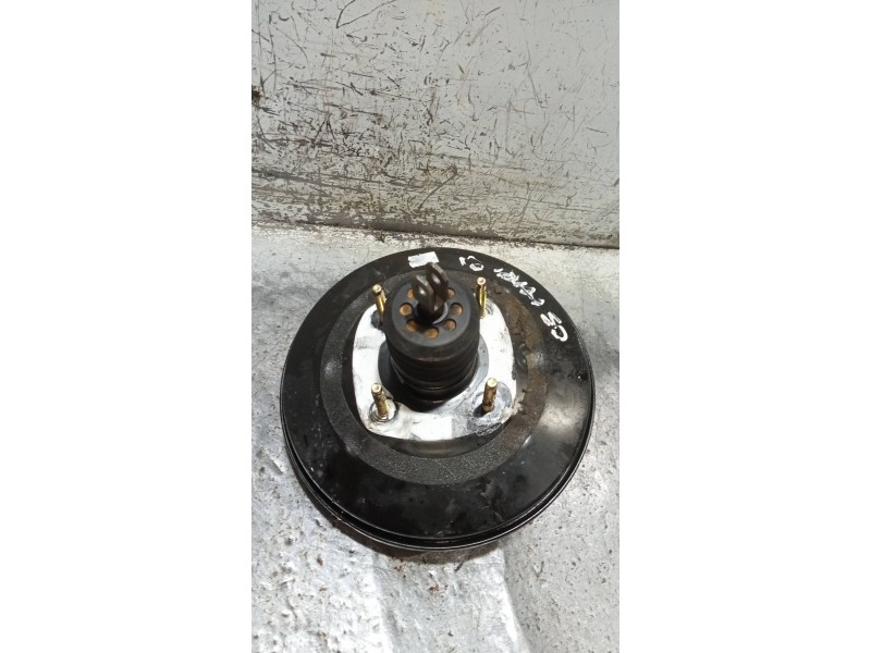 Recambio de servofreno para citroen c2 sx referencia OEM IAM 9649329480  