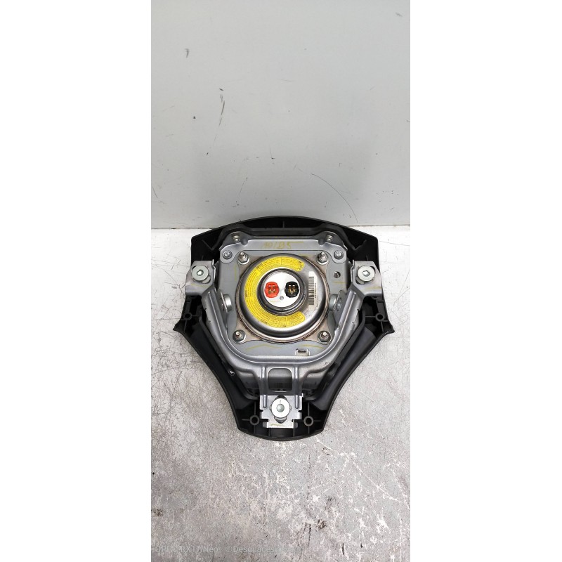 Recambio de kit airbag para toyota corolla verso (r1) 2,2 d-4d sport referencia OEM IAM 891700F240 235731103 